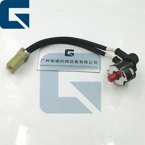 Interruptor de Circuito JIAJUE 21M9-01171 para Excavadora R140W-9 R180LC-9 - Product Image 1