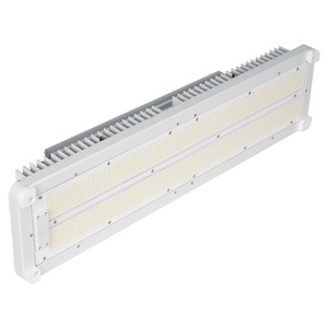 ไฟปลูกพืชแบบ LED สเปกตรัมเต็ม 3.3 ไมโครโมล/จูล กันน้ำ พร้อมแสงอินฟราเรด 660 นาโนเมตร 730 นาโนเมตร สำหรับการปลูกมะเขือเทศในระยะออกดอก ใช้ในฟาร์มแนวตั้งในร่ม - Product Image 6