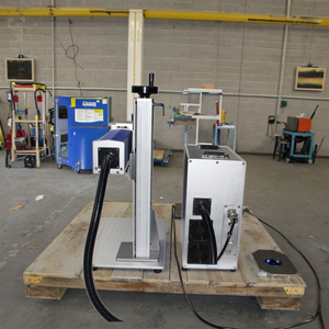 Nouvelle machine de marquage <span class=keywords><strong>laser</strong></span> UV à fibre optique 20W/100W pour divers matériaux, prend en charge les graphiques AI et PLT, équipement <span class=keywords><strong>laser</strong></span> de haute qualité - Product Image 6