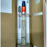 Pompe de dosage automatique hydroponique numérique, contrôleur de pH