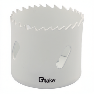 Lame de scie cloche bimétallique Ttake 40 mm pour la découpe des métaux - Product Image 2