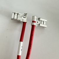 Kabel Harness yang Dapat Disesuaikan