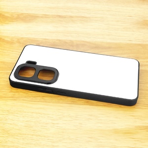 Coque de téléphone en TPU 2D par sublimation pour la série Vivo IQOO NEO, coque de téléphone souple en caoutchouc personnalisée pour IQOO NEO 10 Pro Plus 5G - Product Image 4