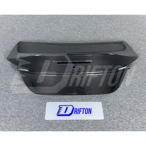 กล่องท้ายรถคาร์บอนไฟเบอร์ GR86 /brz highkick ของประเทศสหรัฐอเมริกาสำหรับ GR86 Toyota ZN8 Subaru BRZ ZD8 - Product Image 2