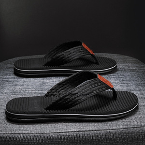 <span class=keywords><strong>Chanclas</strong></span> <span class=keywords><strong>de</strong></span> tendencia para <span class=keywords><strong>hombre</strong></span> al aire libre, suela <span class=keywords><strong>de</strong></span> goma, zapatillas <span class=keywords><strong>de</strong></span> playa <span class=keywords><strong>de</strong></span> verano, sandalias <span class=keywords><strong>de</strong></span> gran tamaño, <span class=keywords><strong>chanclas</strong></span> al por mayor para <span class=keywords><strong>hombre</strong></span> - Product Image 3