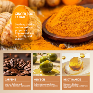 Dark <b>Circle</b> Reducing Eye Serum Liquid Tranexamic Acid Niacinamide Glutathione Puffiness Whitening Moisturizing Anti-Wrinkle - Product Image 5