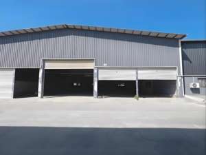 Сборные стальные конструкции здания складские здания для использования в мастерской стальной конструкции FEB структурные стальные здания - Product Image 4