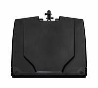 HDL 28-A Enceintes Line Array actives bidirectionnelles doubles de 8 pouces Aimant en néodyme 1100W Système de sonorisation professionnel pour DJ