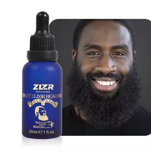 Fabricante Profesional de Aceite para Barba, Aceite para Barba Nocturno Orgánico Personalizado para Hombre, Base Perfumada y Bálsamo - Product Image 4