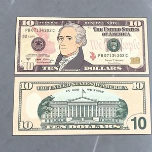 高品质纸制道具美元，可批发和零售，适用于影视制作、派对和娱乐活动 - Product Image 4