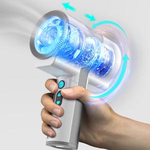 男性用男性用自動オナニーマシン大人用男性,パワフル - Product Image 1