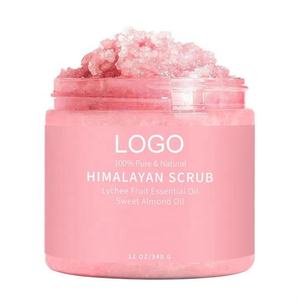ACE y Body-exfoliante facial, paquete para blanquear la piel - Product Image 1