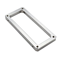 Fraisage et tournage CNC personnalisés pour services d'usinage pour prototypes rapides de précision Aluminium Acier inoxydable Laiton Autres métaux