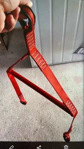 Trípode de rescate <span class=keywords><strong>Eslinga</strong></span> de rescate para lucha contra incendios - Product Image 6
