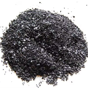 Polvere di grafite di grafite naturale elettricamente conduttiva termicamente del fiocco per il lubrificante dell'elettrodo altre applicazioni grafite del prodotto - Product Image 1