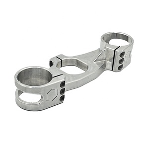 <span class=keywords><strong>Cnc</strong></span> 가공 부품 <span class=keywords><strong>Oem</strong></span> 밀링 가공 알루미늄 제조 업체 가공 부품 오토바이 자전거 스템 포크 부품 - Product Image 6