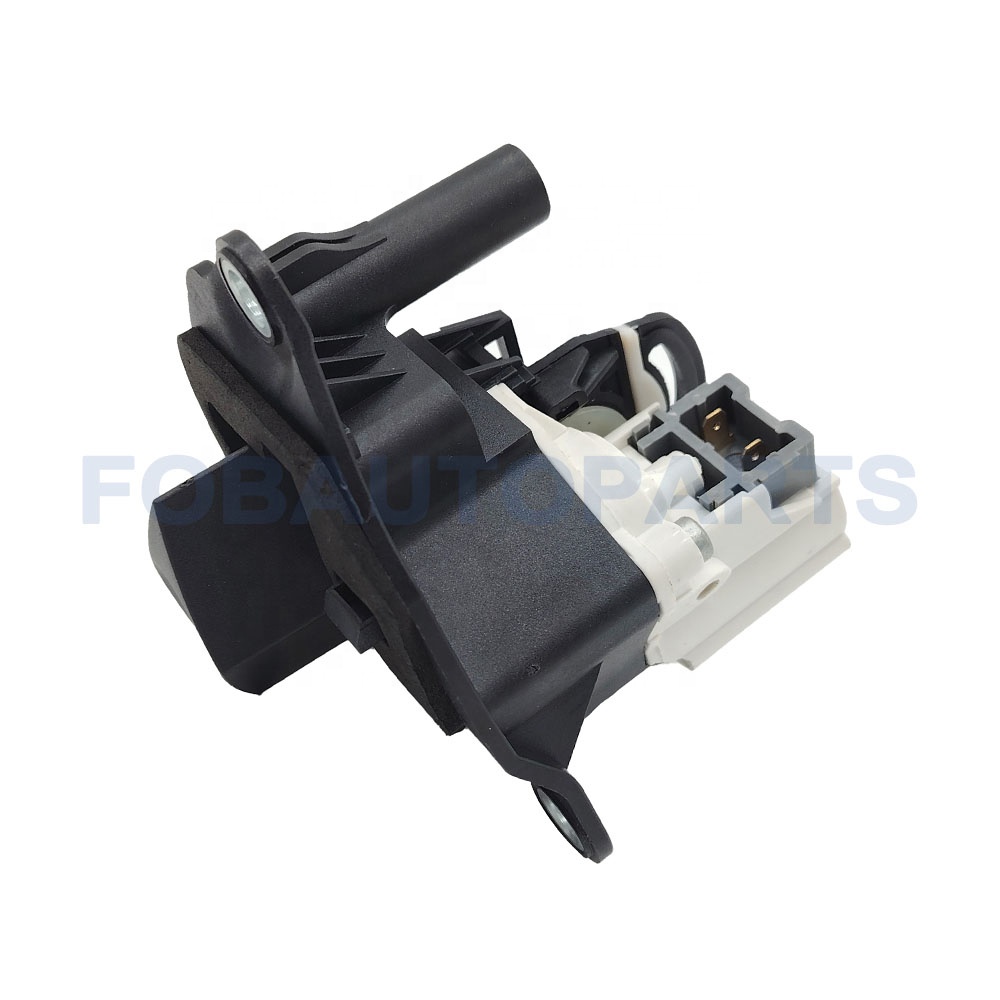 Trunk Tailgate Lock for Renault Clio 2001 2002 2003 2004 8474216449 8200060917