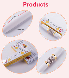 Chinaherbs - Barra Reafirmante y Rejuvenecedora Vaginal para Mujeres - Sin Estrógenos ni Parabenos - Para Reducir la Dilatación Vaginal - Product Image 2
