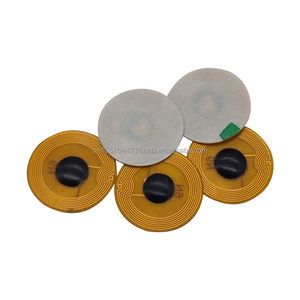 10 mét Micro chip Mini <span class=keywords><strong>RFID</strong></span> FPC <span class=keywords><strong>tag</strong></span> 13.56MHz NFC sticker hàng tiêu dùng và nhận dạng phụ kiện <span class=keywords><strong>RFID</strong></span> <span class=keywords><strong>Tag</strong></span> cho điện thoại di động thanh toán - Product Image 2