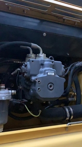 รถขุดตีนตะขาบ Komatsu PC200 มือสอง สภาพดีเยี่ยม นำเข้าจากญี่ปุ่น ราคาถูก รถขุด 20 ตัน ลดราคา - Product Image 5