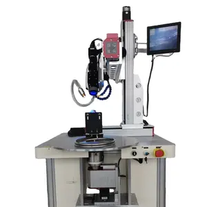 MICC YAG Pulse Type Thermocouple Machine Laser Welding Machine For Heating Tube Can Weld Products Of Any Shape In 3D Space