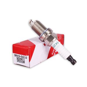 Bujías de Iridio Estándar OEM para <span class=keywords><strong>Prius</strong></span>, Larga Duración, Venta al Por Mayor con Precios Competitivos - Product Image 1