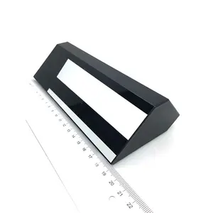 High Quality Optical Glass Large Prism For Periscope