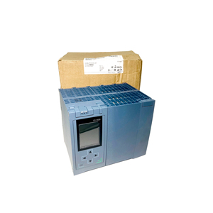 Nuevo Controlador de Programación PLC Original 1518F-4 PN/DP Módulo CPU Módulo PLC S7 1500 Serie S7-1500 6ES7518-4FP00-0AB0 - Product Image 1