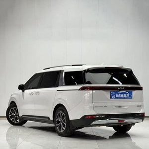 Voiture d'occasion chinoise de haute qualité Carnival 2021 Essence 2.0T <span class=keywords><strong>233</strong></span> ch Grand espace Monospace 7 places Vitesse maximale 205 KM/H Voitures d'occasion à prix abordable - Product Image 2