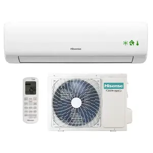 Saudi Hisense T3 3ton Cool Smart Split Wall Mounted Filtro De Ar Condicionado De Limpeza Para Área De Alta Temperatura Preço Inteiro China