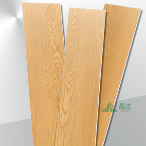 Revêtement de sol SPC à âme rigide, résistant à l'eau et anti-termites, en <span class=keywords><strong>vinyle</strong></span>, épaisseurs 5mm, 6mm, 8mm, système de pose clipsable de luxe, idéal zones tropicales - Product Image 6