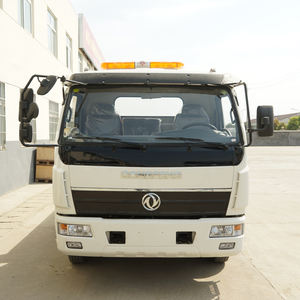 ترغب في شراء الاشياء من الصين مسطحة الديزل هادم شاحنة جر للبيع - Product Image 3