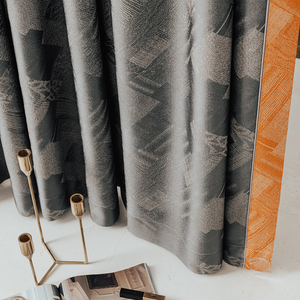 Prix de gros <span class=keywords><strong>chambre</strong></span> salon et <span class=keywords><strong>dressing</strong></span> rideaux pour les fenêtres de la <span class=keywords><strong>chambre</strong></span> - Product Image 5