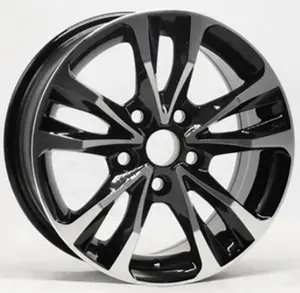 17インチ17X7.5 5X100 5X112 5X105 5X108 5X114.3 Et 40 Cb60.1乗用車用合金ホイール