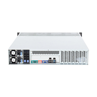 Xeon E5 2650 V3 V4 10-Core 1.2T Cloud-Speichers erver 10K SAS SATA SSD 2U 24 Buchten 12GB Erweiterungs-Backplane-Rack Guter Preis