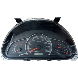 Changan Star S460 Instrument Panel Assembly Speedometer <strong>Water</strong> <strong>Temperature</strong> <strong>Gauge</strong> Oil Pressure <strong>Gauge</strong> - Product Image 1