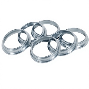 Máquina de Clasificación Óptica Automática de Piezas de Anillos Metálicos con Cámara de Alta Resolución - Product Image 6