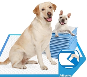 HengJia Manufacturer Sample Free Disposable Dog <b>Pee</b> Pads Pet Puppy Training <b>Pee</b> Pad for Dogs Cats - Product Image 6