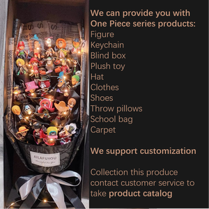 Tượng trang trí mô hình nhân vật Usopp <span class=keywords><strong>Nami</strong></span> Chopper đồ chơi quà tặng Zoro nhựa PVC tùy chỉnh Luffy One Piece Anime Figure - Product Image 4