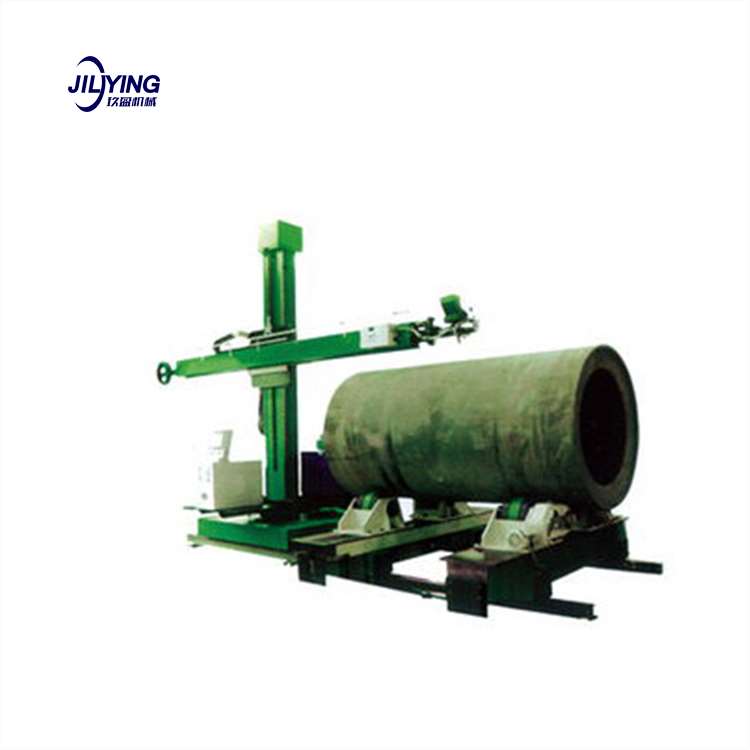 Автоматический сварочный аппарат для резервуара Hdpe J&Y использовал сварочный манипулятор