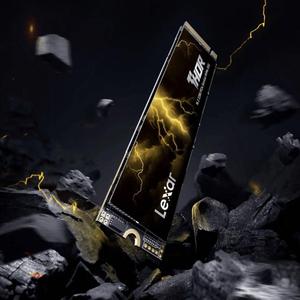 बक्सर एसd nvme thor sd nvme m2 4500 mb/s 1TB 2TB m.2 2280 pci 4.0 - Product Image 4