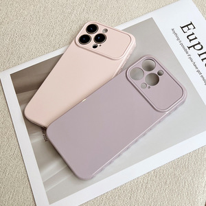 Oferta Caliente al por Mayor: Funda Protectora Antigolpes con Diseño de Corazones para iPhone 17, 16, 15, 14, 13, 12, 11 Pro Max, XS, XR, Mini, Plus - Product Image 5