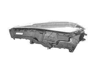 Venta directa de fábrica para 19/20/21/22/23/año <span class=keywords><strong>Lexus</strong></span> UX200 <span class=keywords><strong>UX250</strong></span> UX300 cubierta de faro de coche carcasa de lámpara Lente de Cristal de faro - Product Image 5