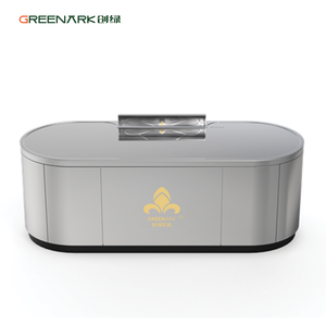 Tavolo da Grill a Buffet Steakhouse personalizzato - Product Image 3