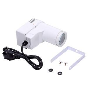 Đèn Sân Khấu Đèn Sân Khấu <span class=keywords><strong>DMX</strong></span> 512 <span class=keywords><strong>LED</strong></span> RGBW U'king Đèn Chiếu Sáng 4 Trong 1 1 1*10W RGBW Thiết Kế Mạch Điện Và Đèn Sân Khấu IP20 10W 450-460nm - Product Image 6