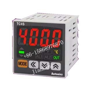 Autonics loạt dual-tốc độ điều khiển nhiệt độ <span class=keywords><strong>PID</strong></span> mô hình TK4S-24SN 230V Một năm bảo hành tùy chỉnh điều khiển công nghiệp - Product Image 4
