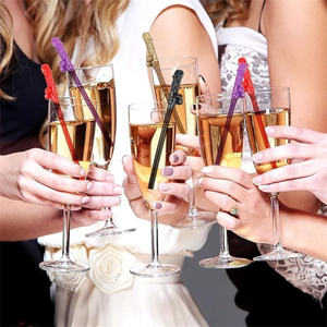 Fun Bachselorette fête pailles parfait <span class=keywords><strong>coquin</strong></span> pailles à boire pour fête d'anniversaire faveurs de mariage décoration <span class=keywords><strong>saint</strong></span> <span class=keywords><strong>valentin</strong></span> <span class=keywords><strong>cadeau</strong></span> - Product Image 5