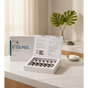Set Profesional de Ampollas MATRIGEN B-Tox (6*6) para el Cuidado Facial, Blanqueamiento Líquido, Antienvejecimiento y Antiarrugas, Estética Coreana - Product Image 3