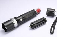 Lampe torche led XPE à faisceau Long, 220 lumens, éclairage d'urgence, matériel de pêche