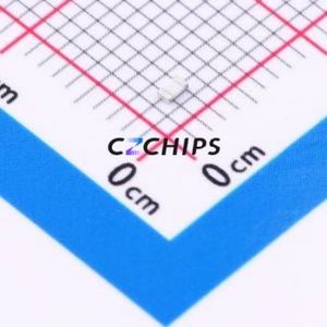 Résistance SMD FRQ0603F1201TS 0603 (Type : Film Épais) (Résistance : 1,2 kOhm Précision : 1%) - Product Image 2